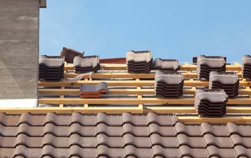 Sedgebrook clay roofing costs