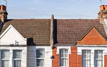 clay roofing Sedgebrook, Lincolnshire