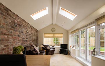 conservatory roof insulation Sedgebrook, Lincolnshire