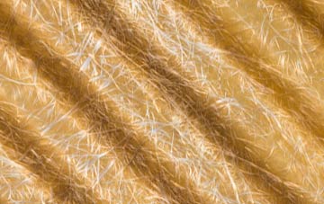 Sedgebrook fibreglass roof waterproofing