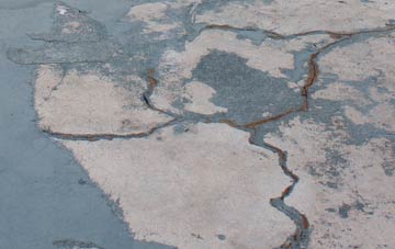 fibreglass roofing replacement Sedgebrook