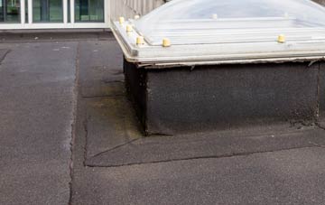 disadvantages of Sedgebrook flat roofs