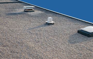 flat roofing Sedgebrook, Lincolnshire