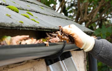 gutter cleaning Sedgebrook, Lincolnshire