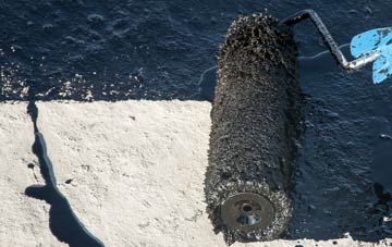 Sedgebrook liquid sealant waterproofing