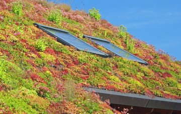 Sedgebrook living roof systems