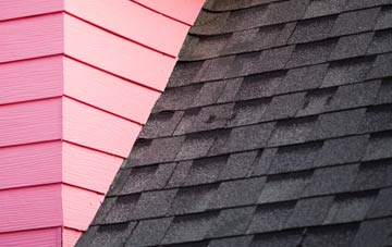 rubber roofing Sedgebrook, Lincolnshire