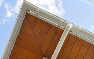 Sedgebrook soffit types