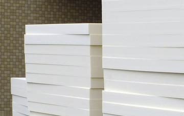 Sedgebrook tapered roof insulation costs