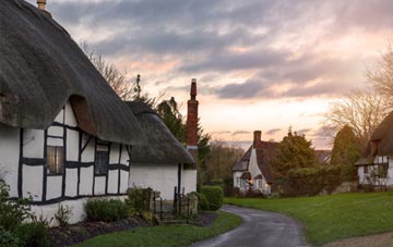 is Sedgebrook thatch roofing popular