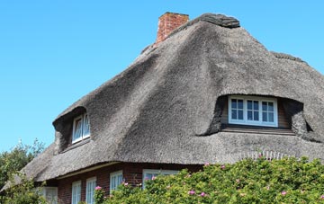 thatch roofing Sedgebrook, Lincolnshire