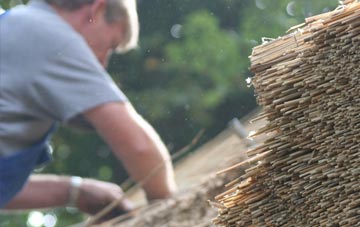 professional Sedgebrook thatchers