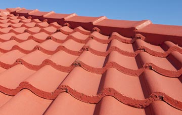 Sedgebrook tile and slate roof replacement