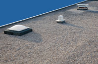 Sedgebrook flat roofing
