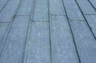 Sedgebrook lead roofing