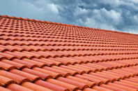 Sedgebrook roofing tiles
